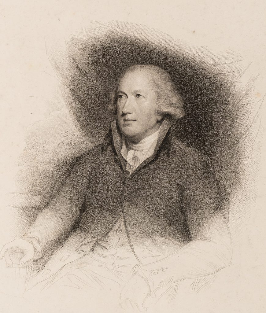 Werk von Henry Raeburn