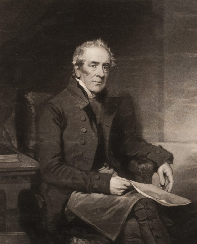 Werk von William Walker
