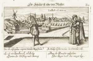 Laubach und das Handwerk