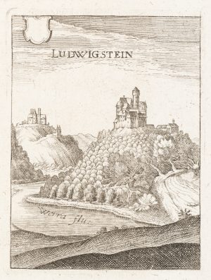 Burg Ludwigstein