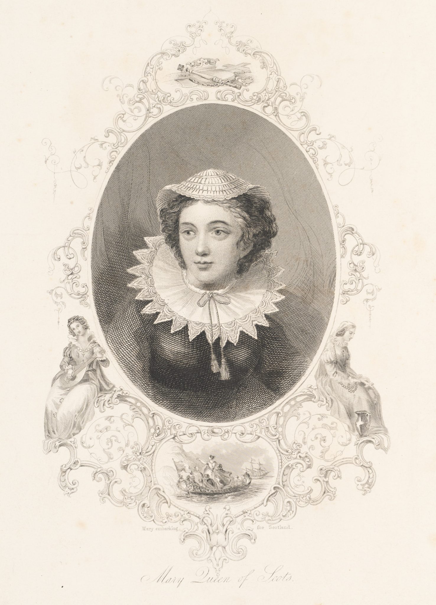 Mary Queen of Scots