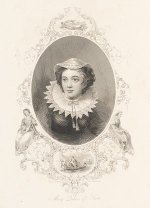 Mary Queen of Scots