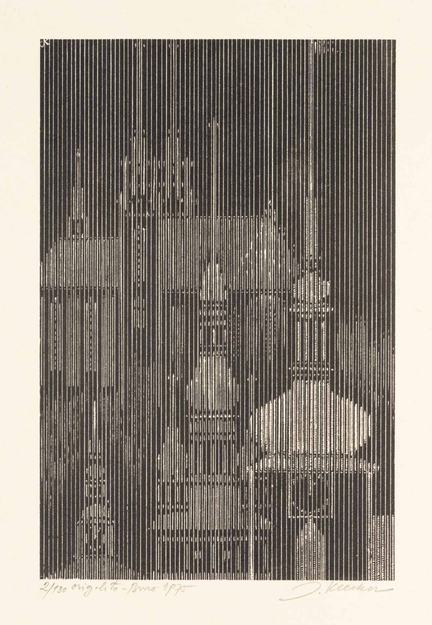 Architektur von Brünn