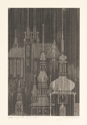 Architektur von Brünn