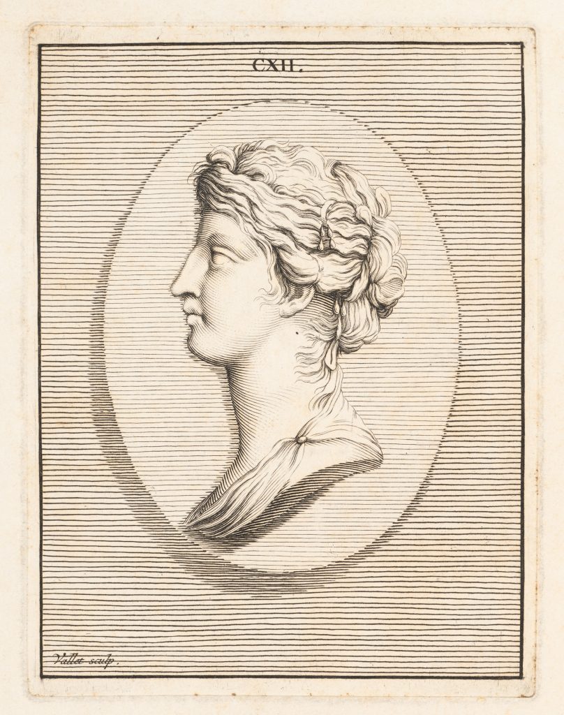 Werk von Guillaume Vallet