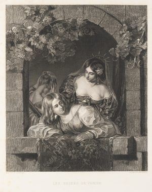 Königinnen von Venedig