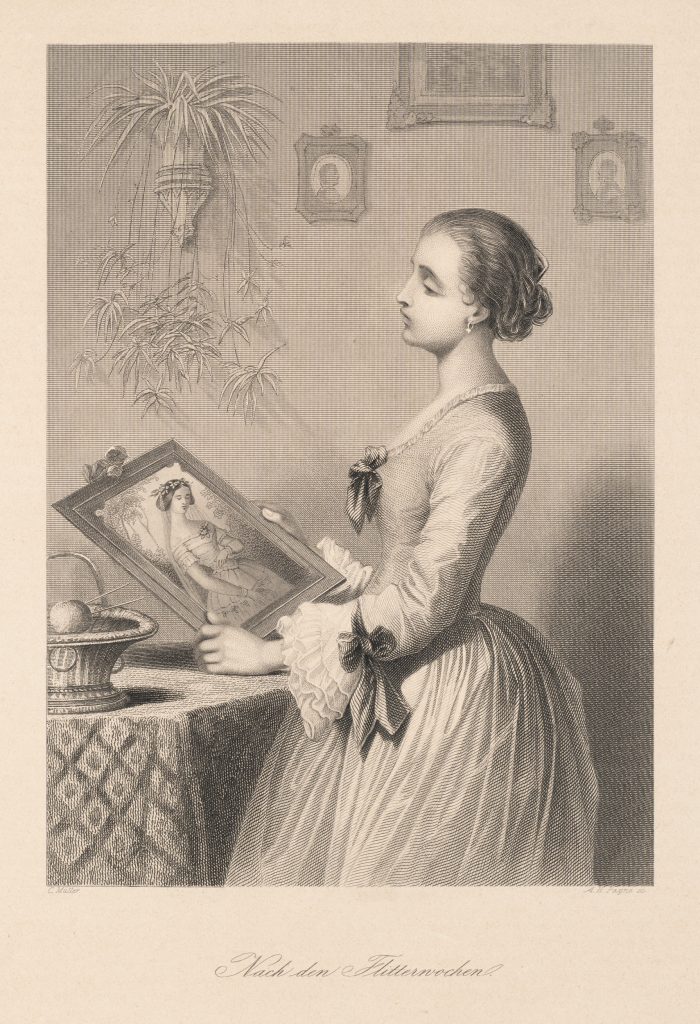 Werk von Carl Müller