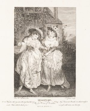Merry Wives of Windsor