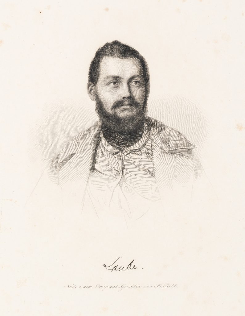 Werk von Nach Friedrich Pecht