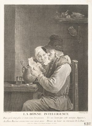 Die richtige Intelligenz