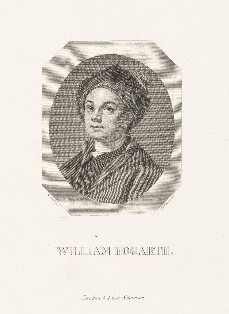 Werk von Wachmann