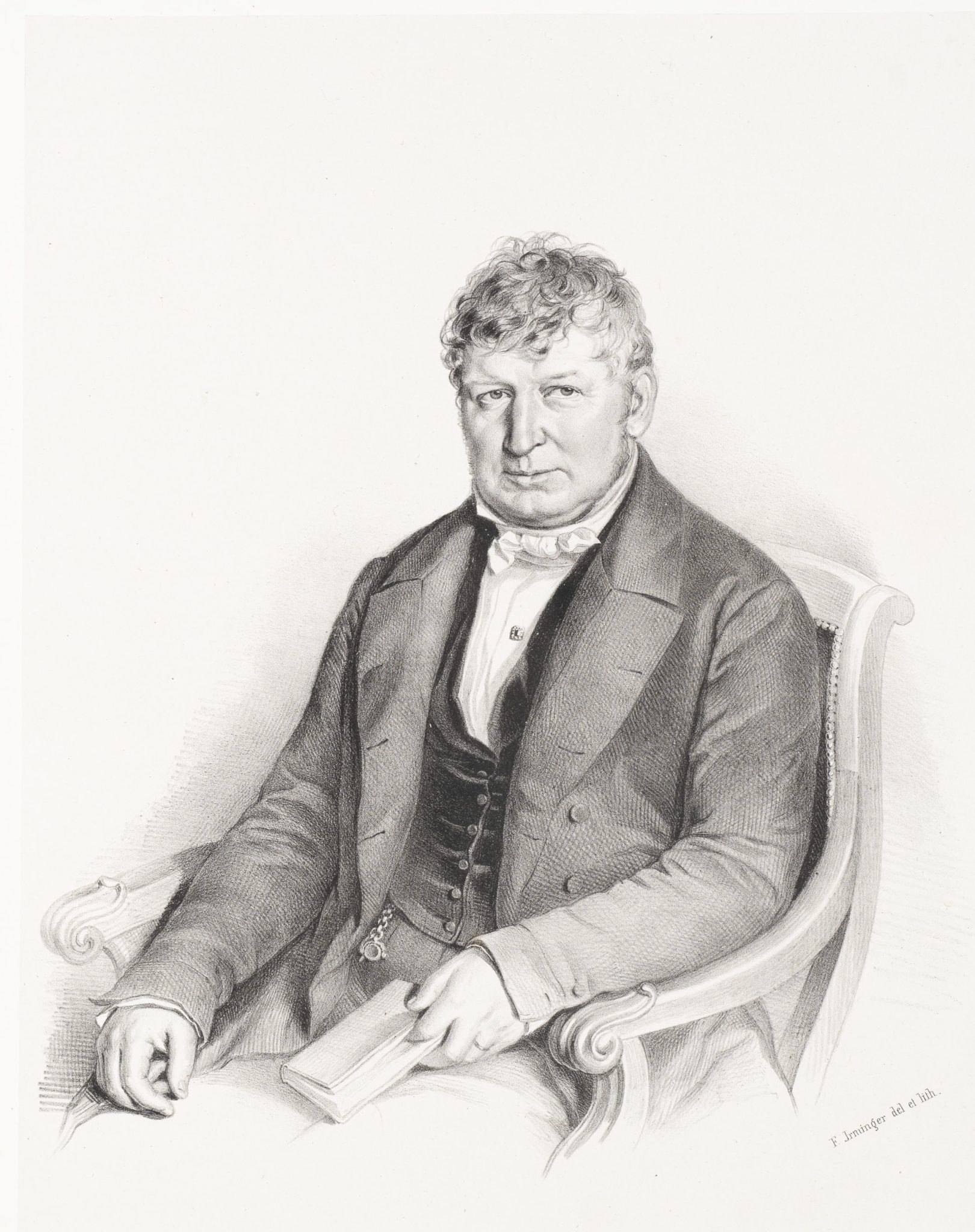 Dr. Tobler von Woffenabch