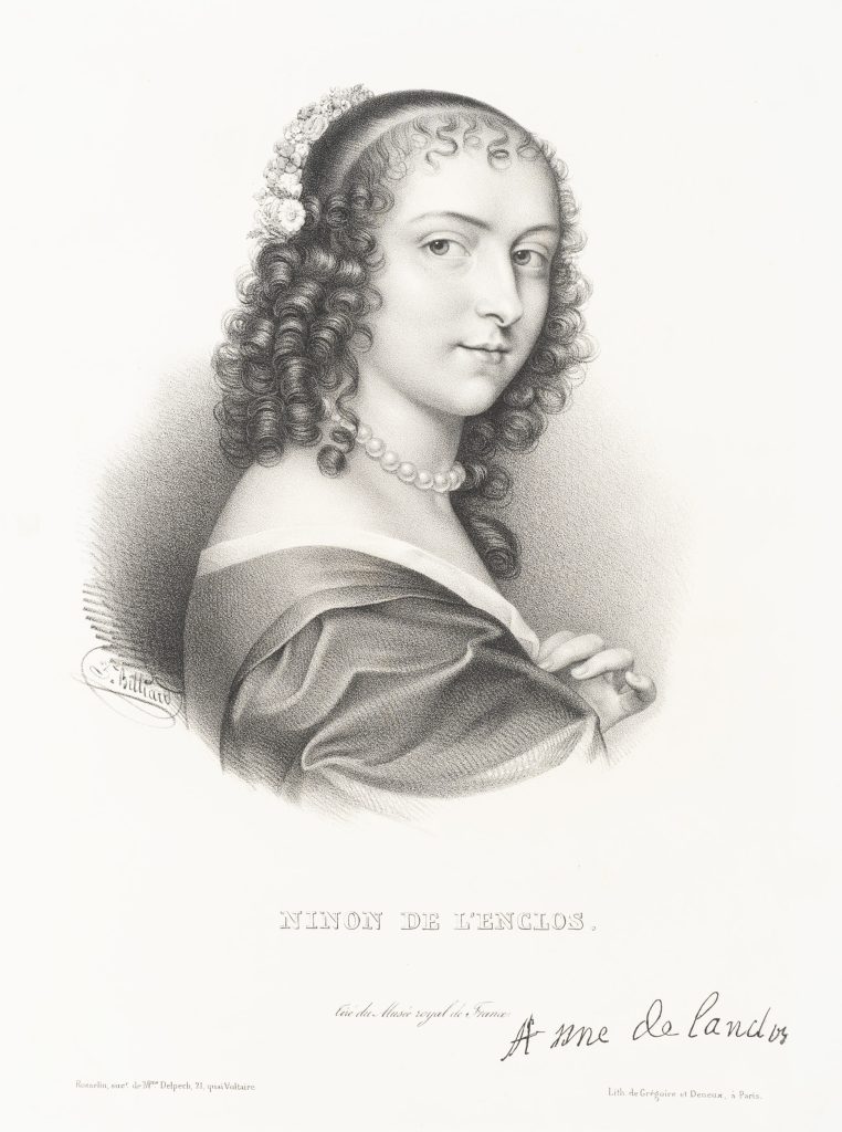 Werk von Charles Auguste Deneux