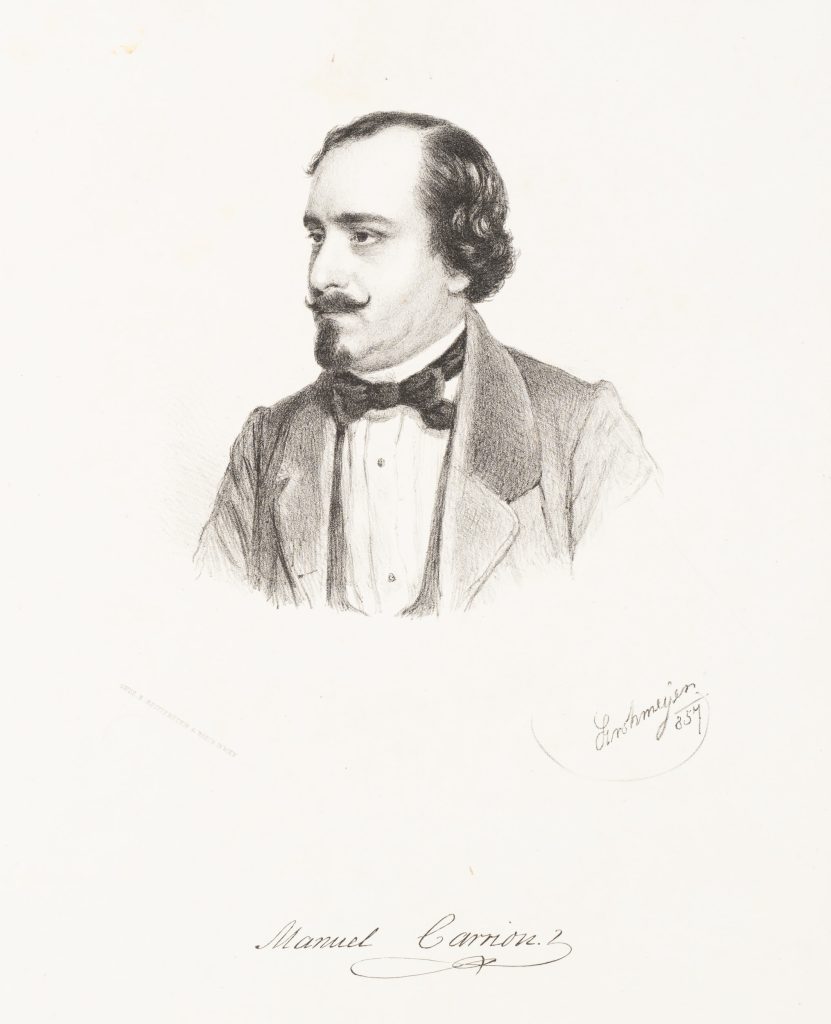Werk von Strohmeyer