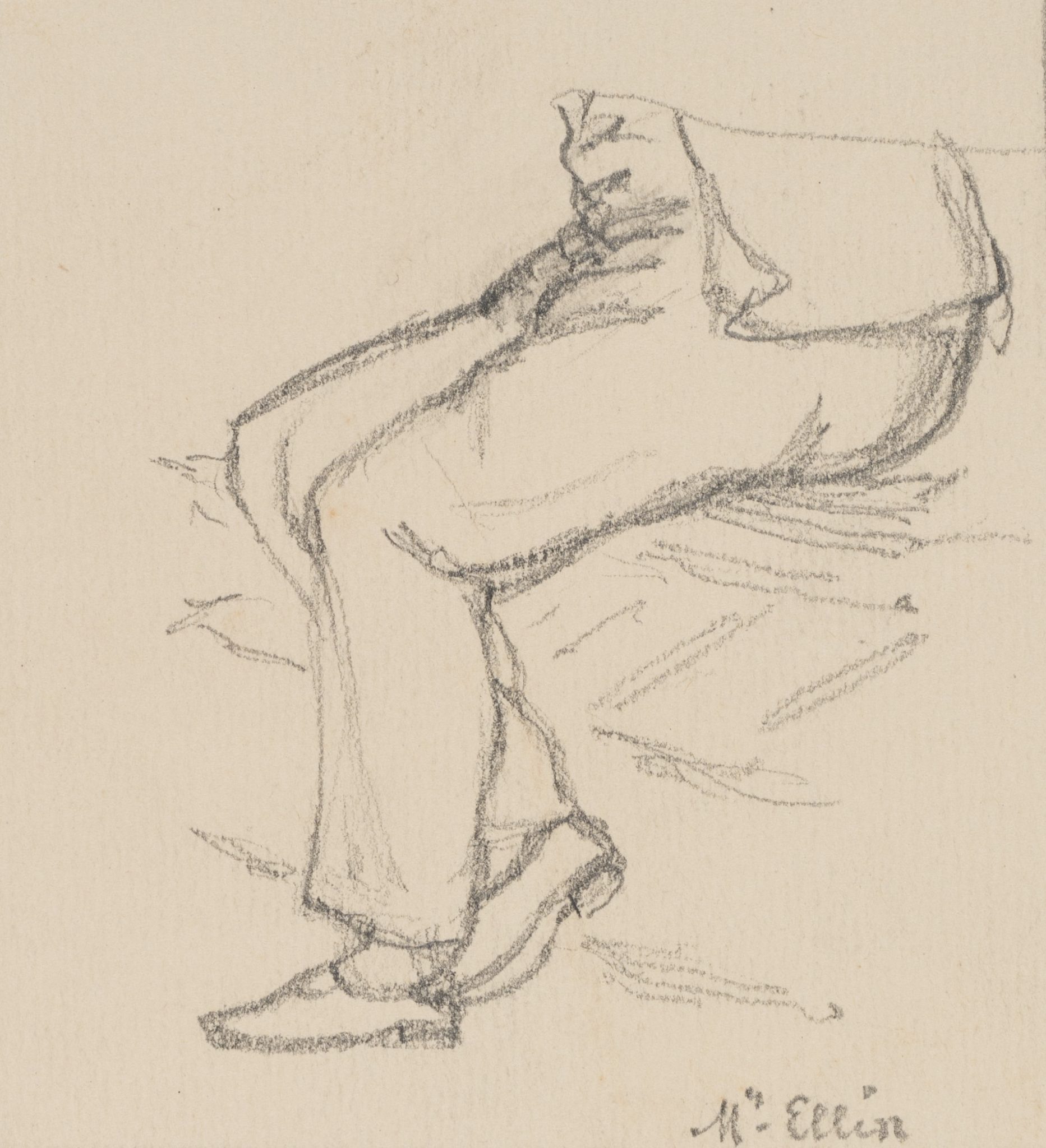 Beinstudie