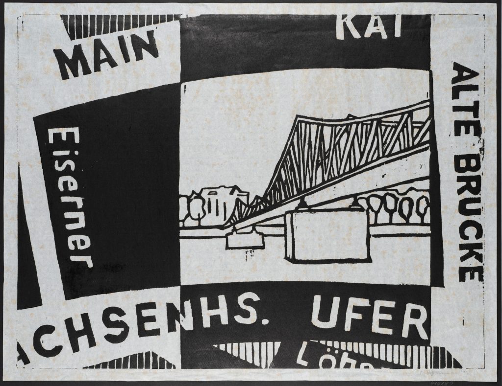Werk von Bogdan Hoffmann