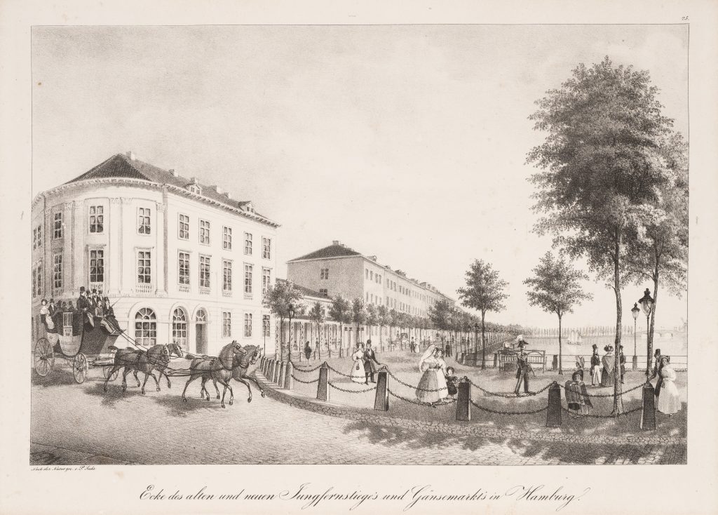 Werk von Peter Suhr