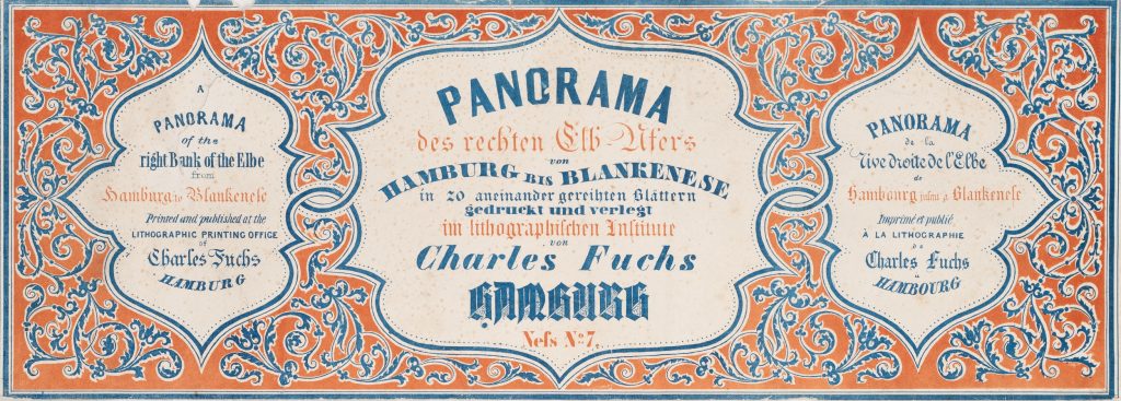 Werk von Charles Fuchs