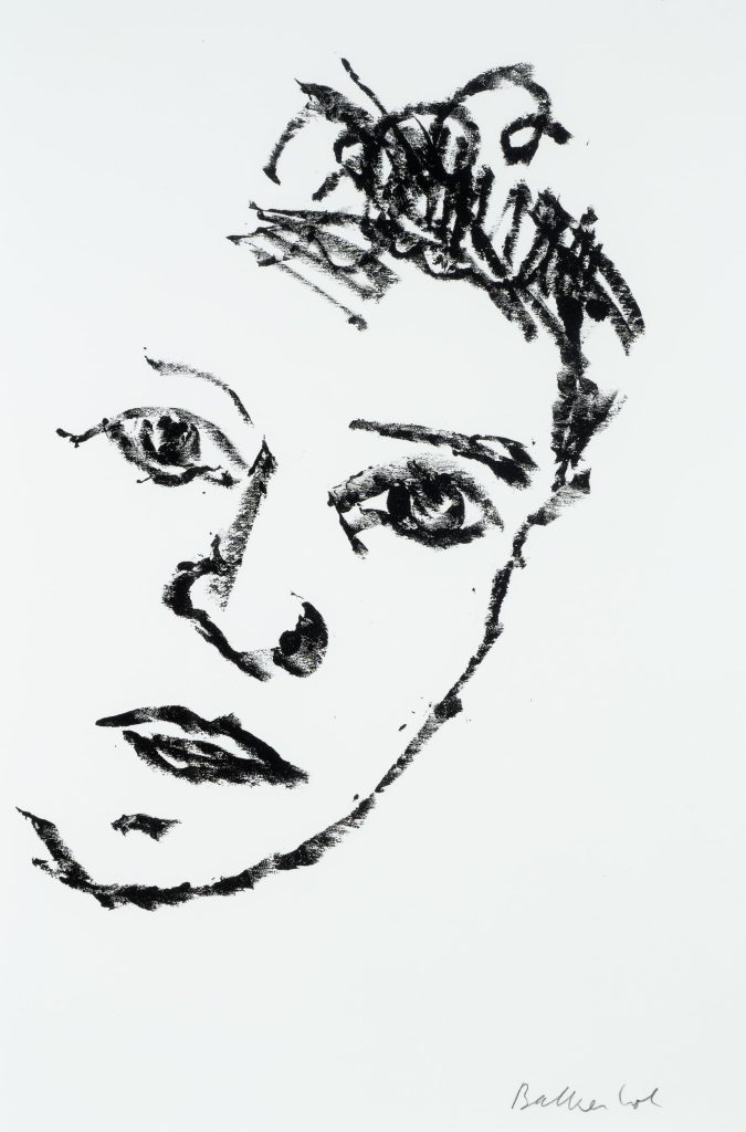 Werk von Stephan Balkenhol
