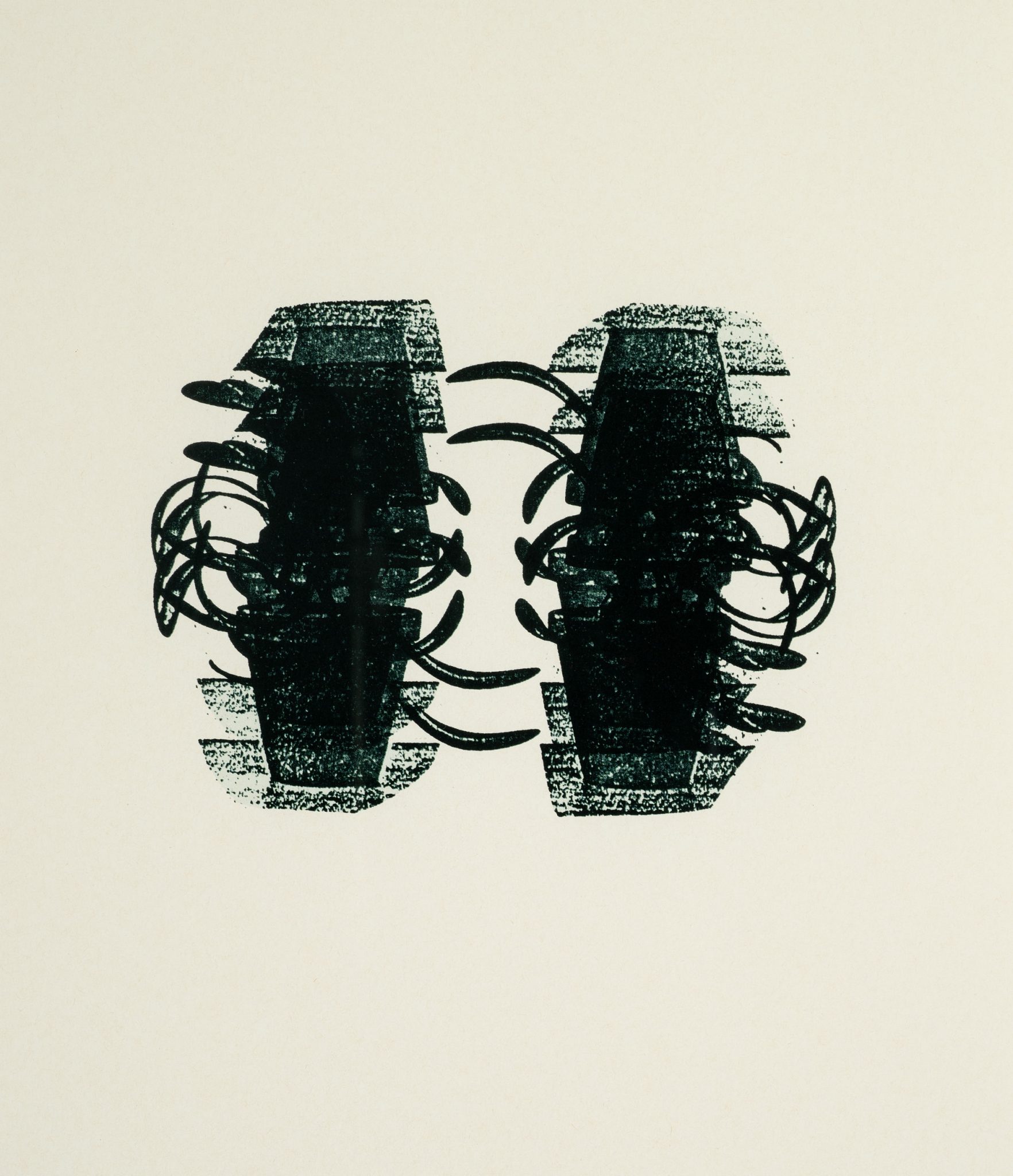 Abstrakte Symmetrie