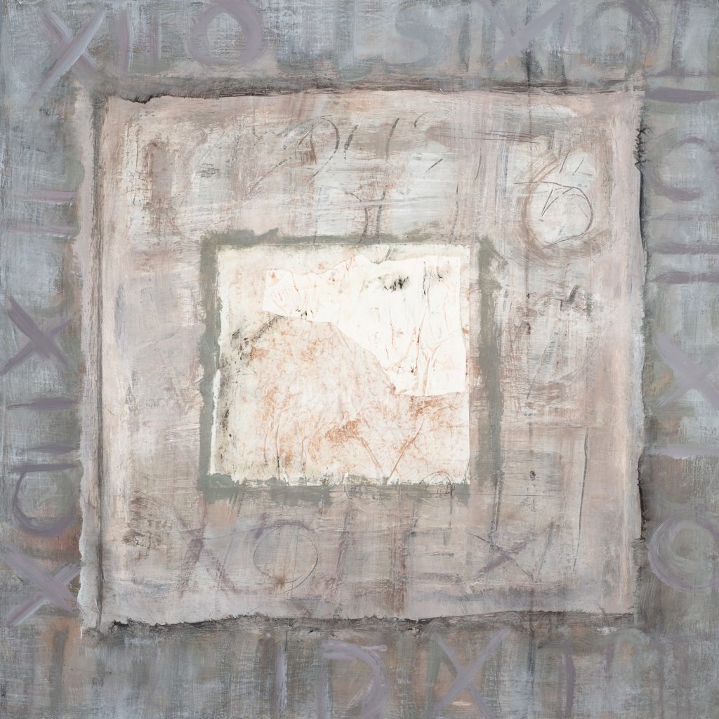 Werk von Karin Gier