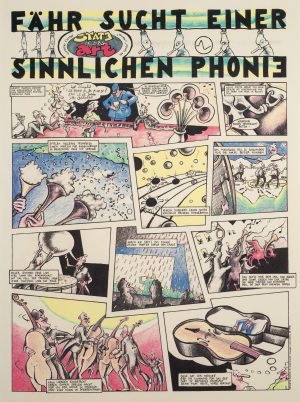 Sinnliche Phonie