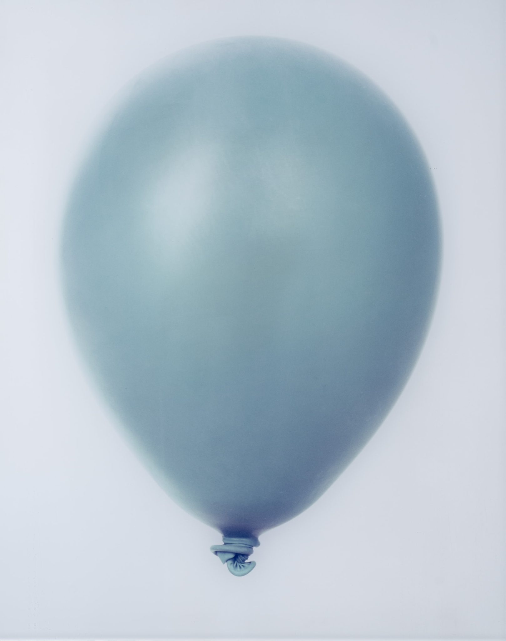 Luftballon (grün)
