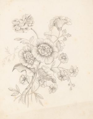 Florale Eleganz