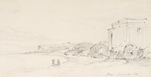 Strand von Deal, Kent