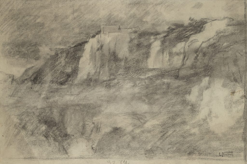 Werk von Louis Neubert