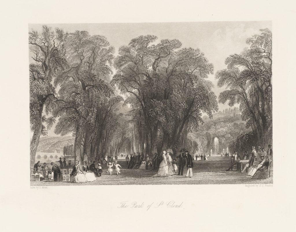 Werk von Joseph Clayton Bentley
