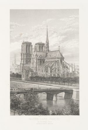 Notre-Dame in Paris