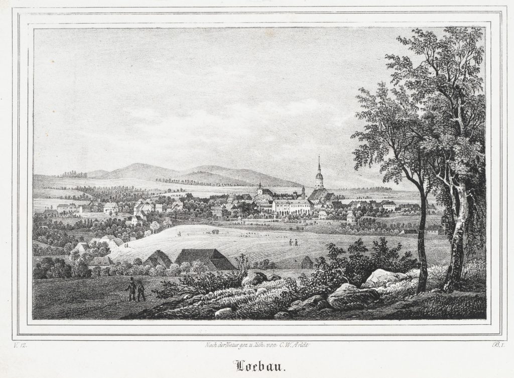 Werk von Carl Wilhelm Arldt