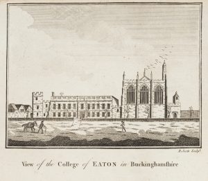 Eton College Ansicht