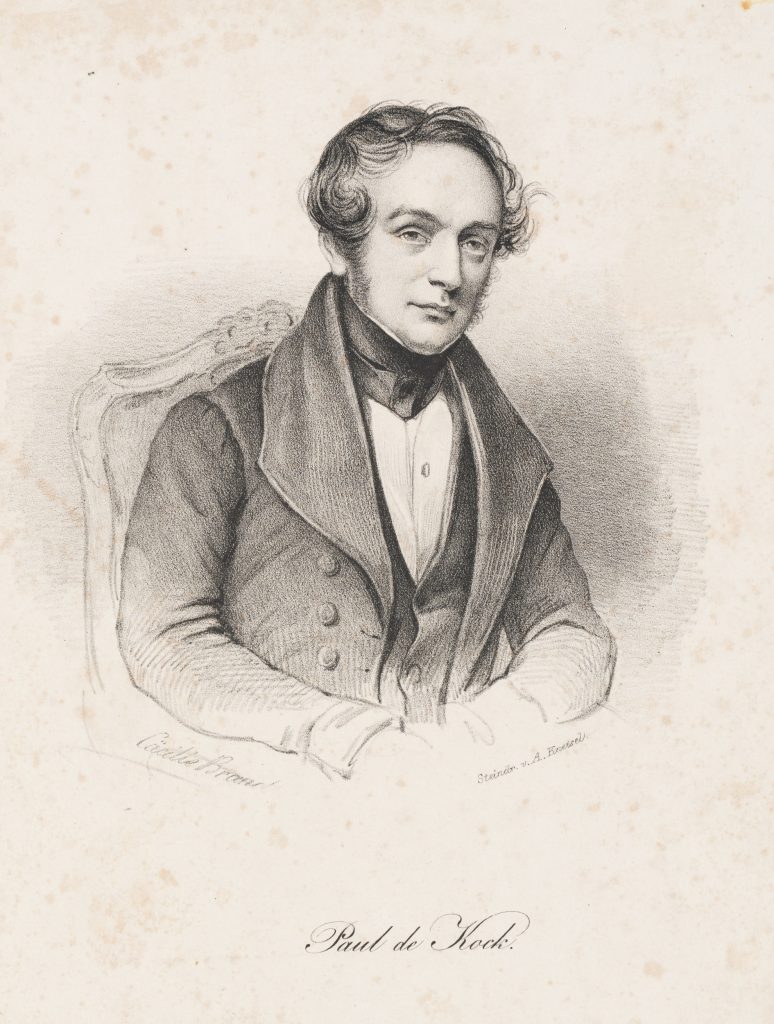 Werk von Cäcilie Brandt