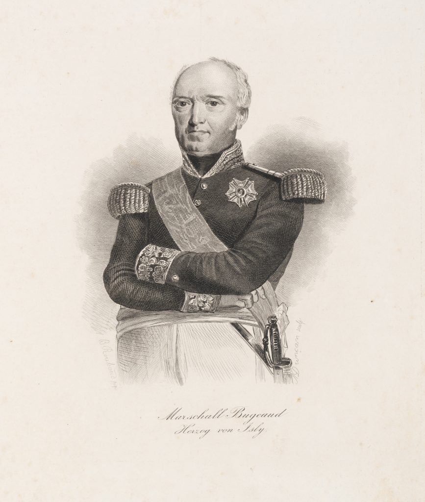 Werk von Benjamin Roubaud