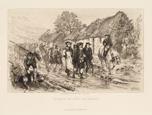 Das Ende der Rebellion