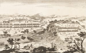 Schlachten bei Lacédémone