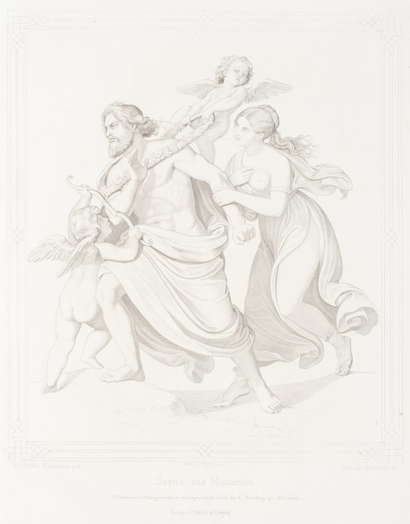 Werk von Adrian Schleich