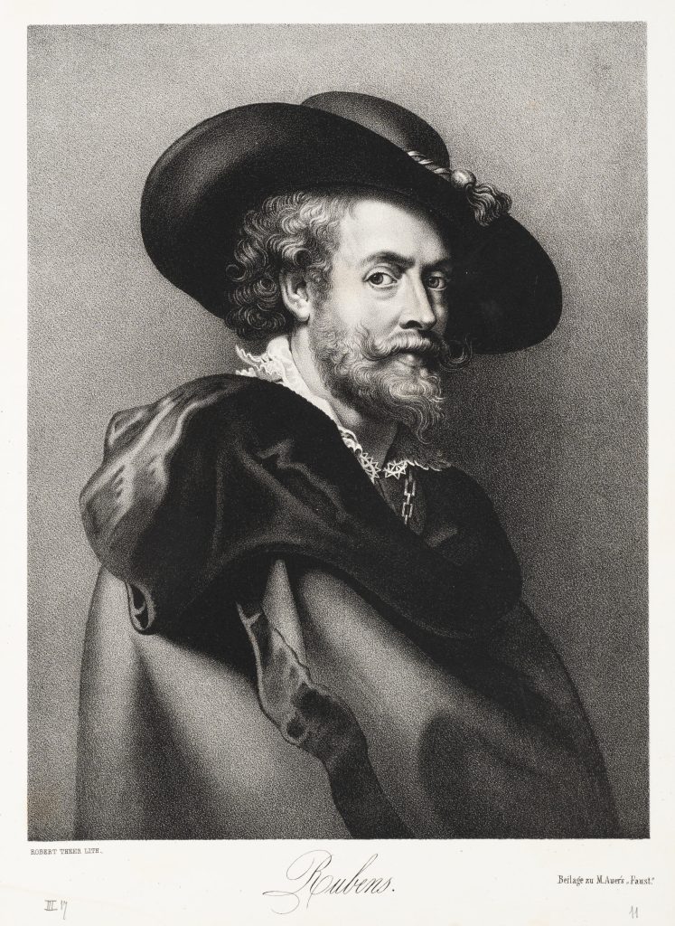 Werk von Robert Theer