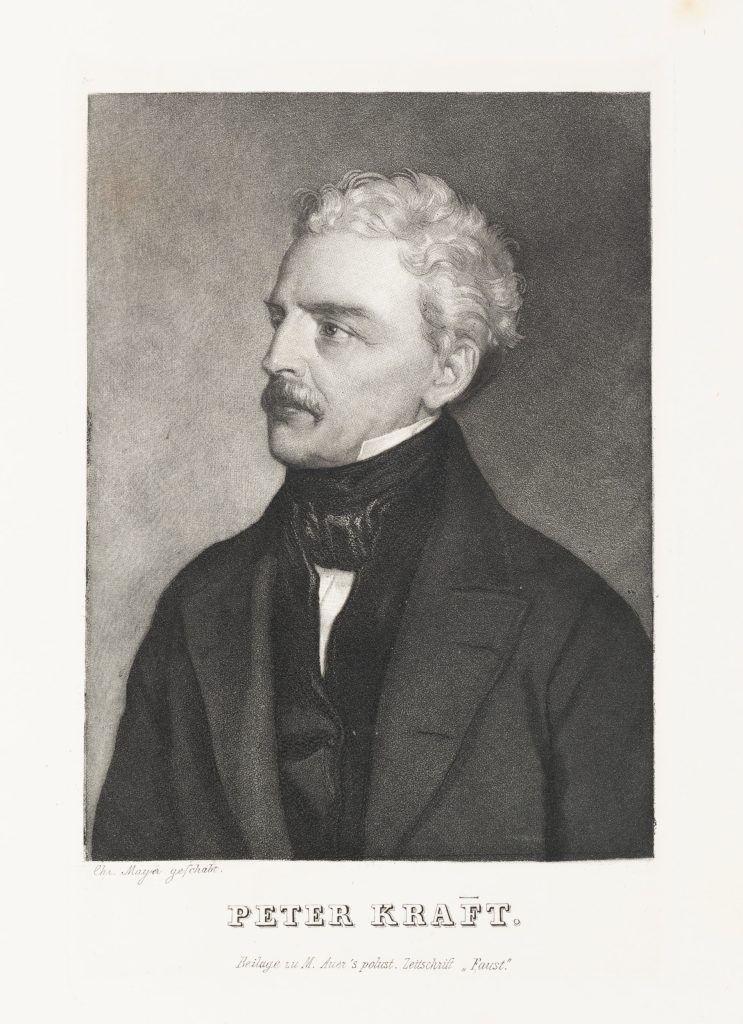 Werk von Christian Mayer