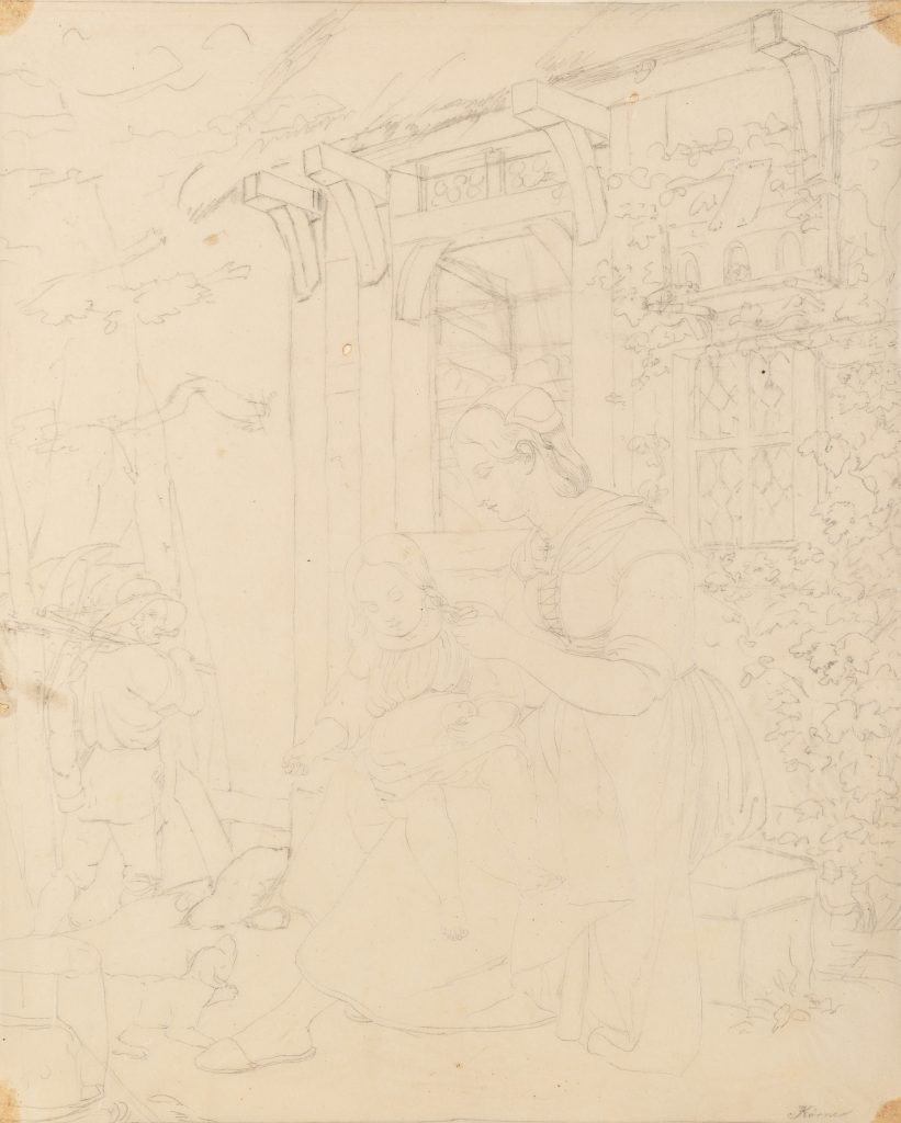 Werk von Alexander Körner