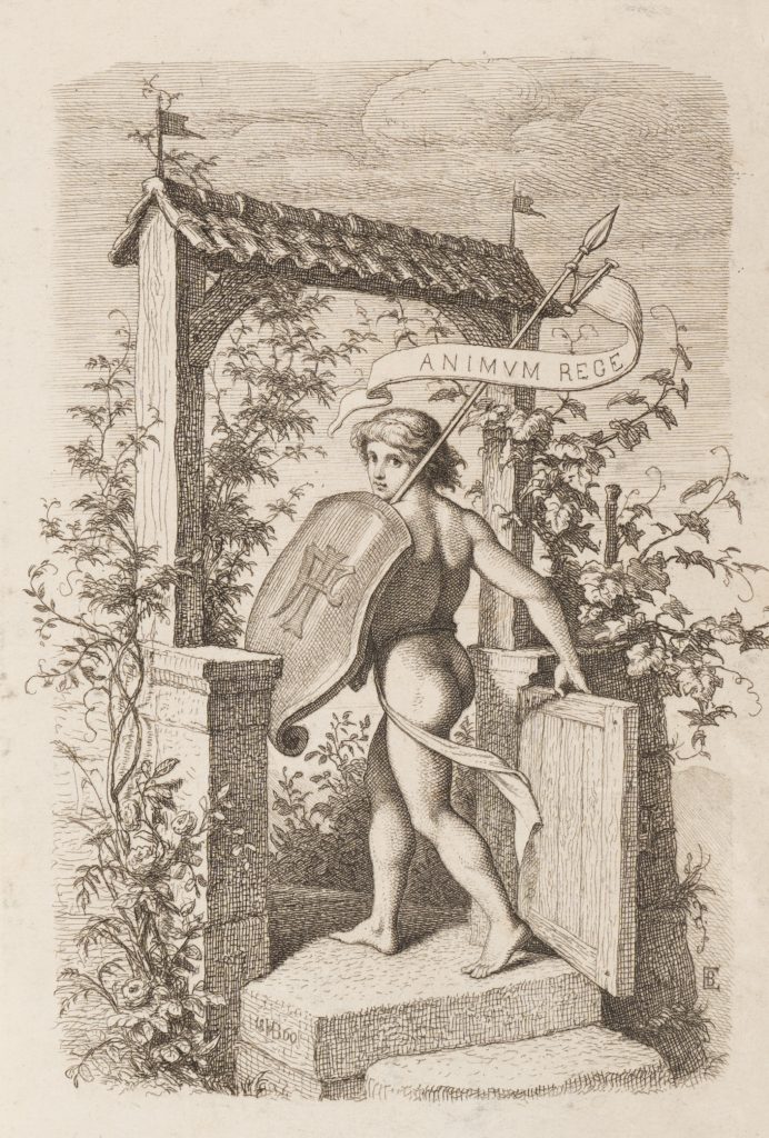 Werk von Hugo Bürkner