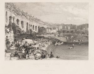 Römisches Amphitheater