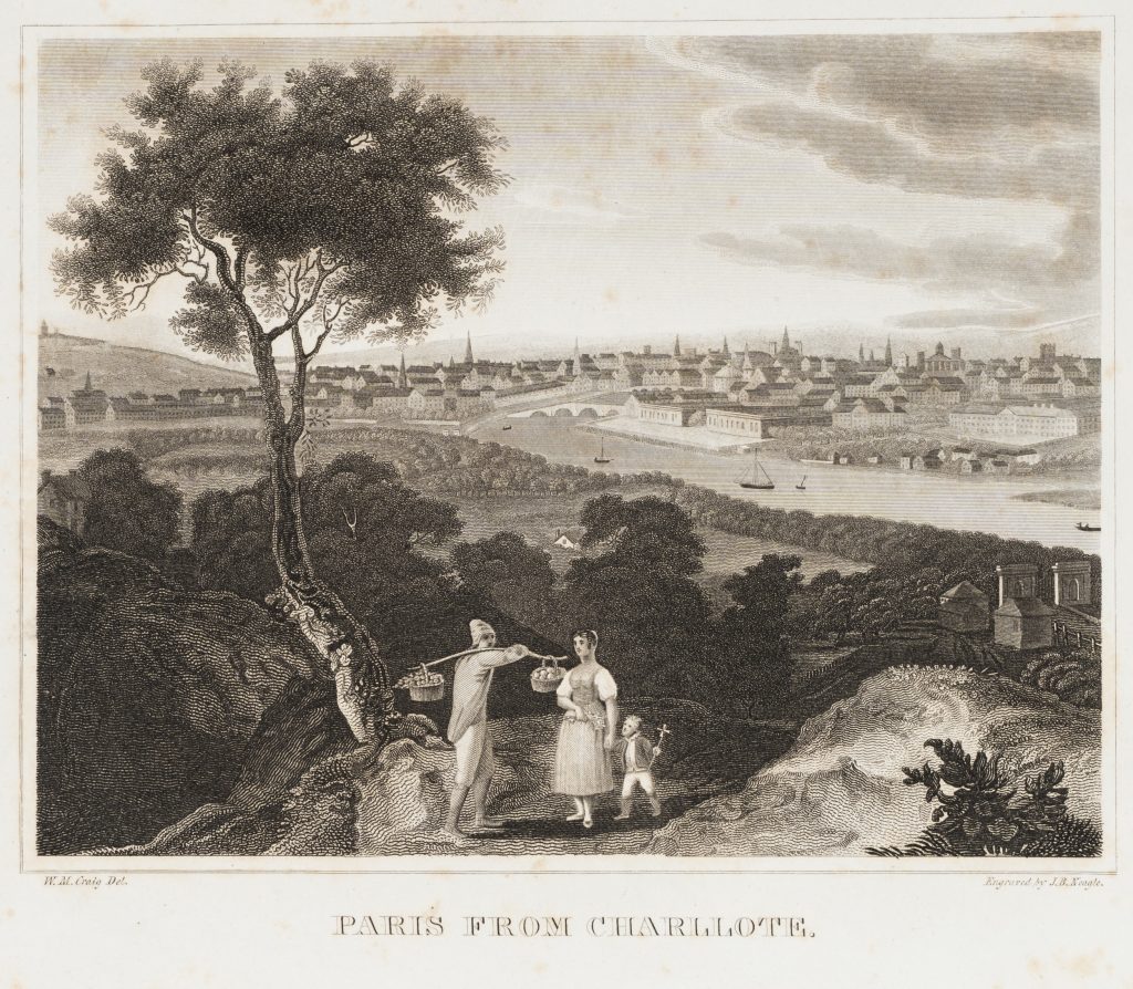 Werk von W. M. Craig