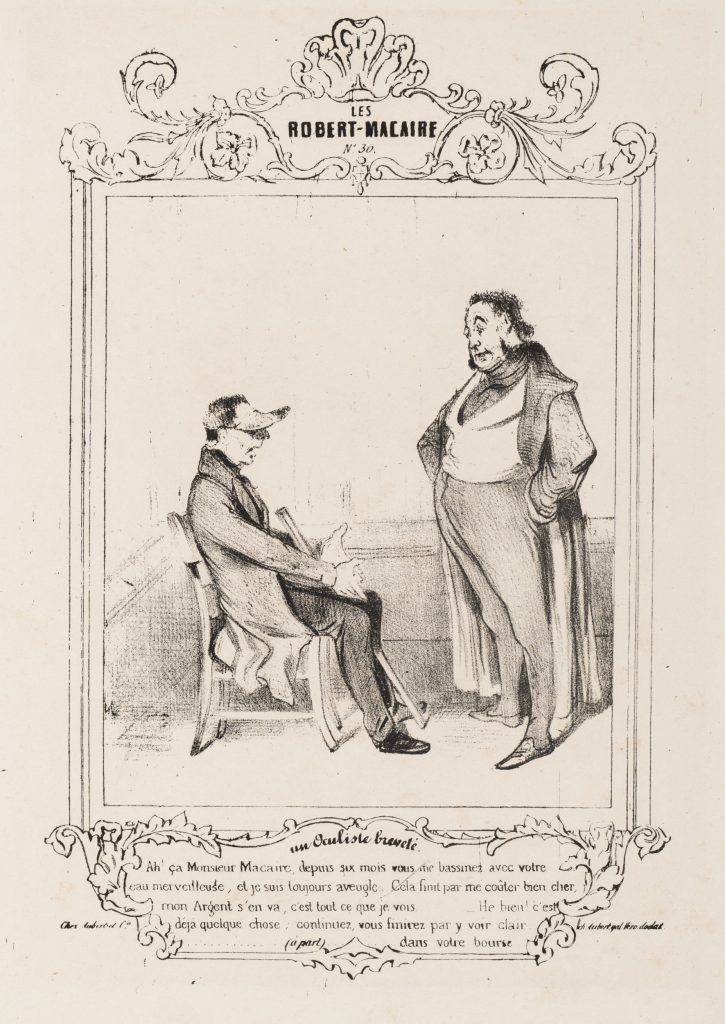 Werk von Pierre Eugène Aubert