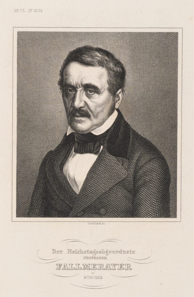 Werk von Johann Georg Nordheim