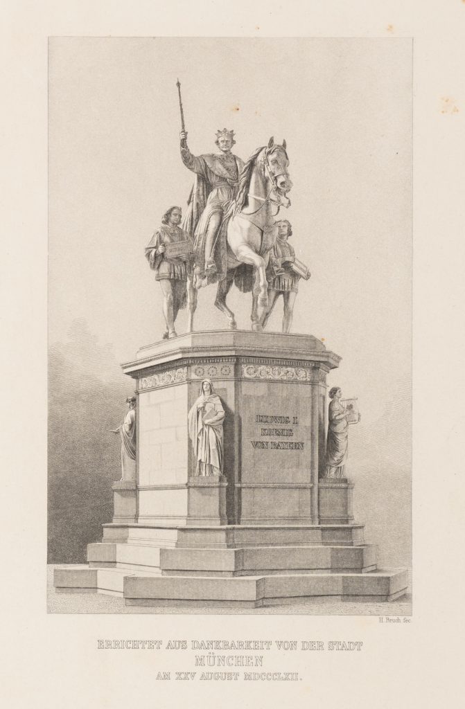 Werk von Hans Bruch