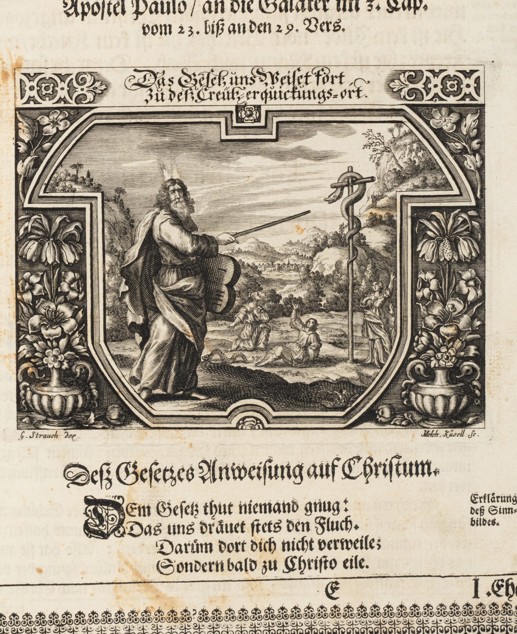 Emblem. Einhaltung der Gesetze