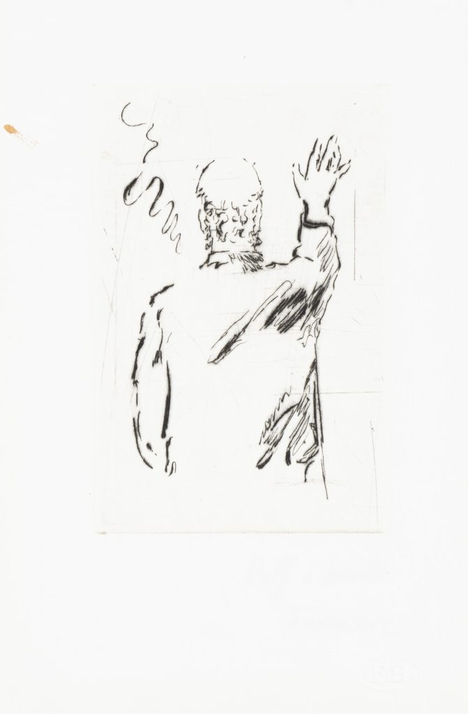 Werk von Fréderic Brandon